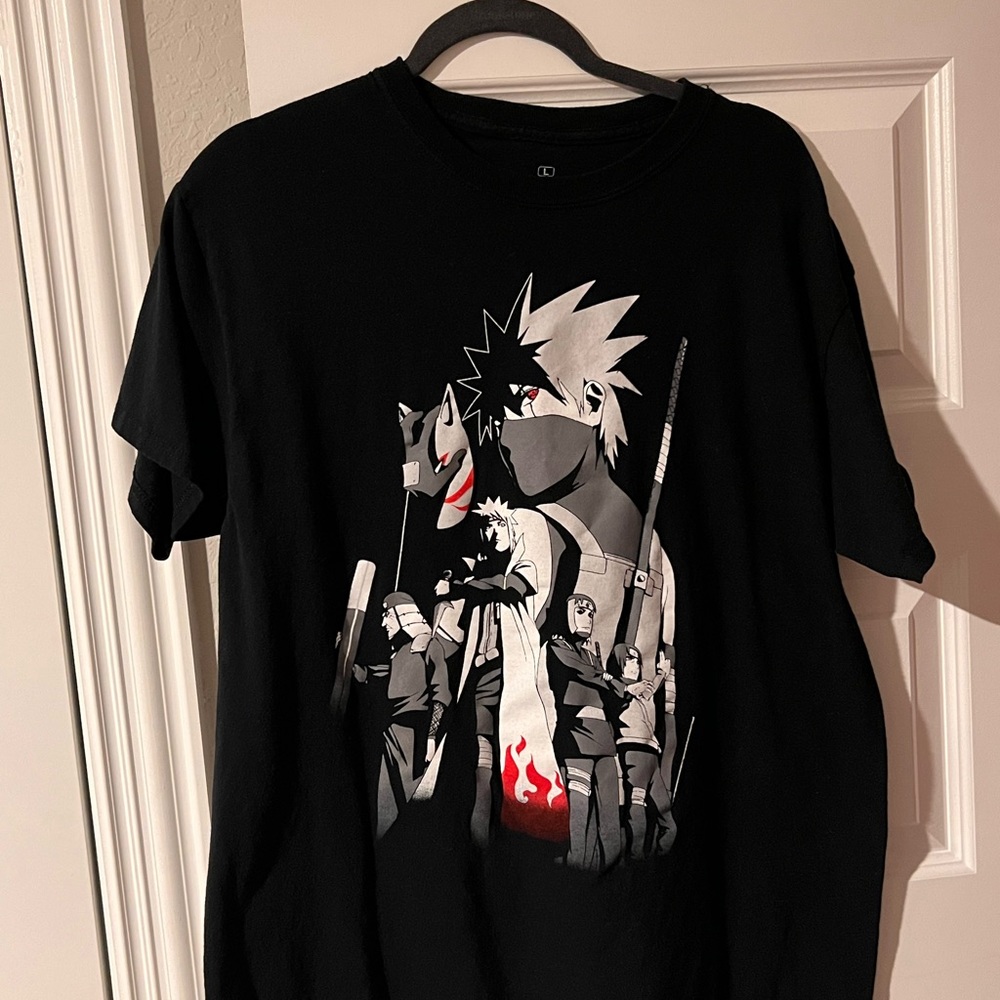 Naruto